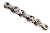 Ketting 8 speed KMC X8 1/2 x 3/32 Ketting 8 speed KMC X8 1/2 x 3/32