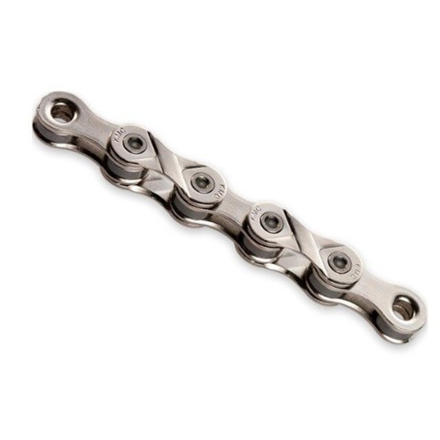 Ketting 8 speed KMC X8 1/2 x 3/32 Ketting 8 speed KMC X8 1/2 x 3/32
