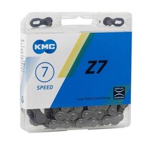 Ketting KMC 1/2x3/32 7 speed