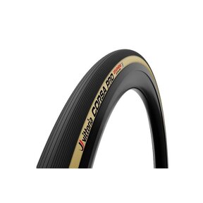 Vittoria Corsa Pro G2 Tubeless 700-30c