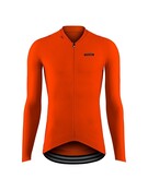 Thermoshirt Lange Mouw Alde Oranje Thermoshirt Lange Mouw Alde Oranje