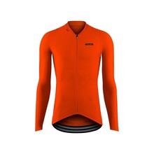 Thermoshirt Lange Mouw Alde Oranje
