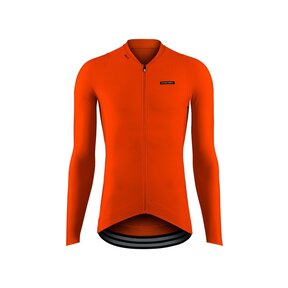 Thermoshirt Lange Mouw Alde Oranje