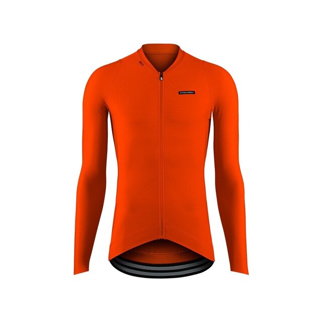 Thermoshirt Lange Mouw Alde Oranje Thermoshirt Lange Mouw Alde Oranje
