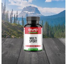 BYE - Multi sport BYE! 100 capsules