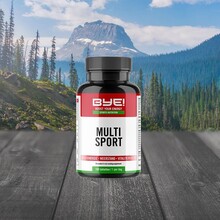 Multi sport BYE! 100 capsules