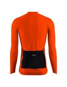 Thermoshirt Lange Mouw Alde Oranje Thermoshirt Lange Mouw Alde Oranje