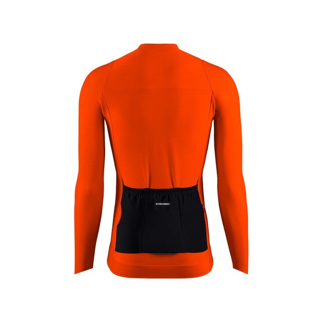 Thermoshirt Lange Mouw Alde Oranje Thermoshirt Lange Mouw Alde Oranje