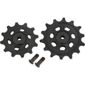 DERAD WIELSET SRAM GX EAGLE 12V