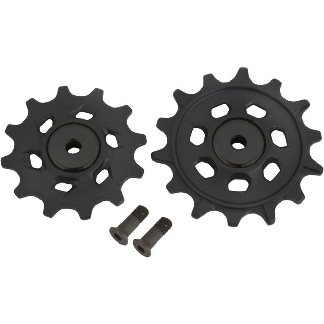 DERAD WIELSET SRAM GX EAGLE 12V DERAD WIELSET SRAM GX EAGLE 12V