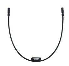 Elektrische Kabel 300mm Zwart