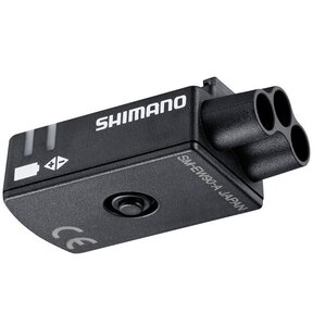 Stuurjunction A