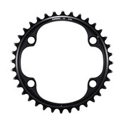 Shimano Dura Ace R9200 Kettingblad Zwart 36t Shimano Dura Ace R9200 Kettingblad Zwart 36t