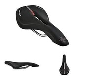 Fietszadel Twin Medicus 7.0 MTB/Race - zwart Fietszadel Twin Medicus 7.0 MTB/Race - zwart