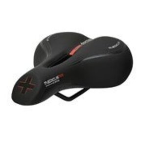 Fietszadel Twin Medicus 2.0 Trekking voor dames -