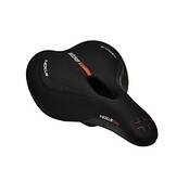 Fietszadel Twin Medicus 2.0 Trekking voor dames - Fietszadel Twin Medicus 2.0 Trekking voor dames -