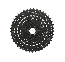 Shimano Keu CS-LG300 cassette 9-speed 11-41T