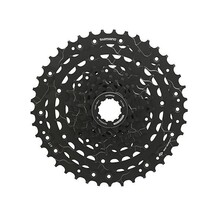 Shimano Keu CS-LG300 cassette 9-speed 11-41T