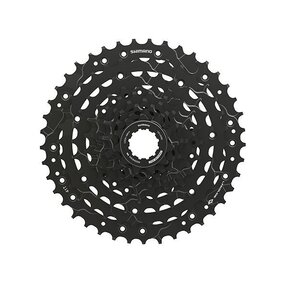 Shimano Keu CS-LG300 cassette 9-speed 11-41T