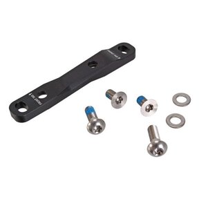 Remdeel sram voor adapter flat mount 140 mm 160mm