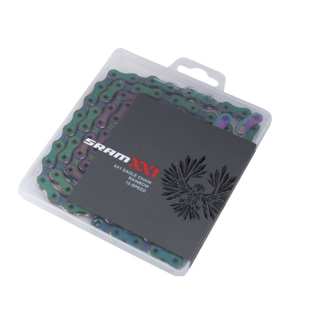 Sram Ketting 12v 11/128 Pcxx1 Sram Ketting 12v 11/128 Pcxx1