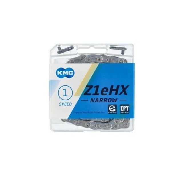 KMC Z1eHX Narrow 1/2x3/32 KMC Z1eHX Narrow 1/2x3/32