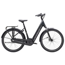 Trek District+ 3 LS M CH, Lithium Grey
