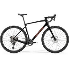 MERIDA Silex 7000, Black Bronze Gold