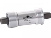 Sunrace trapas 68/122mm BSA alu