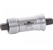 Sunrace trapas 68/122mm BSA alu