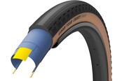 Goodyear County ultimate tlc 700x40c tan Goodyear County ultimate tlc 700x40c tan