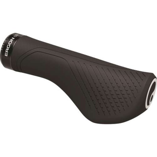Ergon fahrradgriffe GS1-L Evo black