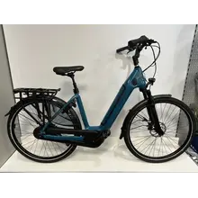 Velo de Ville AEB 490, Petrol Blue