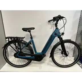 Velo de Ville AEB 490, Petrol Blue