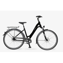 Velo de Ville A400, Deep Black Glans