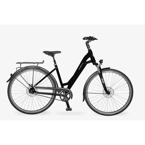Velo de Ville A400, Deep Black Glans