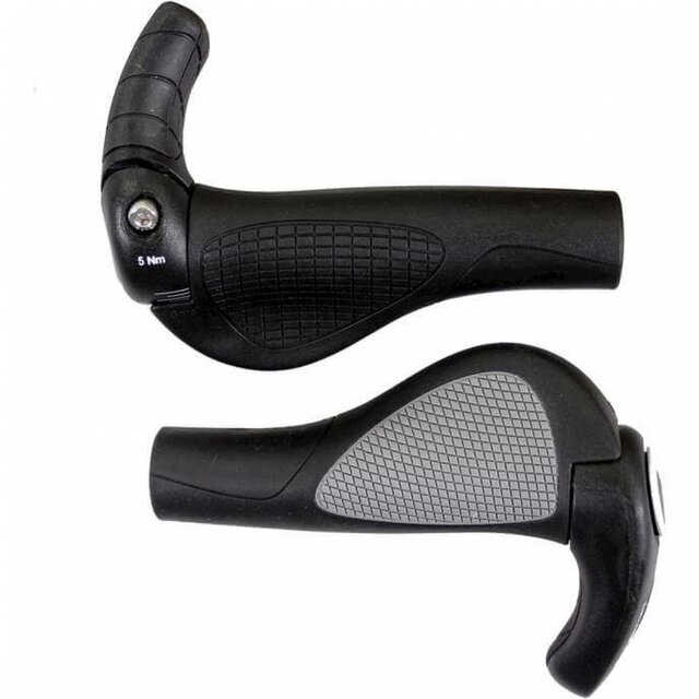 Ergon handvatten GP2 S