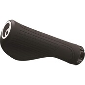 Ergon fahrradgriffe GS1-L Evo black