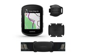 Garmin Edge 540 Bundel fietscomputer Garmin Edge 540 Bundel fietscomputer