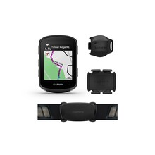 Garmin Edge 540 Bundel fietscomputer