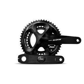 4iiii Precision Pro 105 R7000 Power Meter