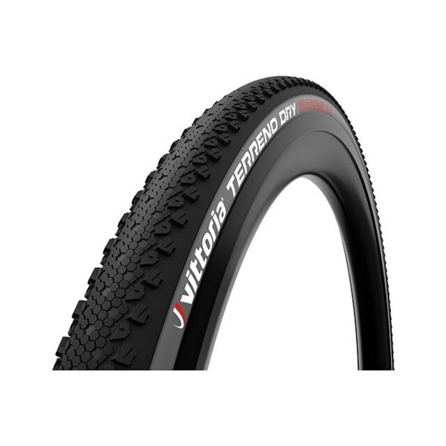 Vittoria Gravel Terreno Dry G2 Vittoria Gravel Terreno Dry G2
