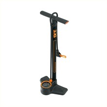 Fiets pomp  SKS aircompressor