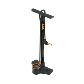 Fiets pomp  SKS aircompressor