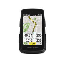 Hammerhead Karoo GPS Fietscomputer Zwart