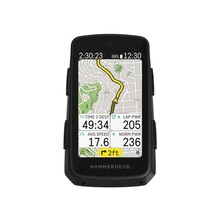 Hammerhead Karoo GPS Fietscomputer Zwart