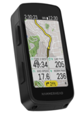 Hammerhead Karoo GPS Fietscomputer Zwart Hammerhead Karoo GPS Fietscomputer Zwart