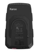 Hammerhead Karoo GPS Fietscomputer Zwart Hammerhead Karoo GPS Fietscomputer Zwart