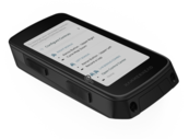 Hammerhead Karoo GPS Fietscomputer Zwart Hammerhead Karoo GPS Fietscomputer Zwart