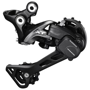Achterderailleur XT M8000